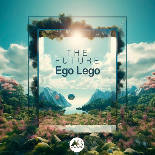 Ego Lego, Darles Flow  The Future.mp3