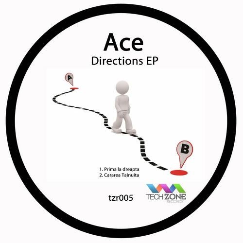 Directions EP