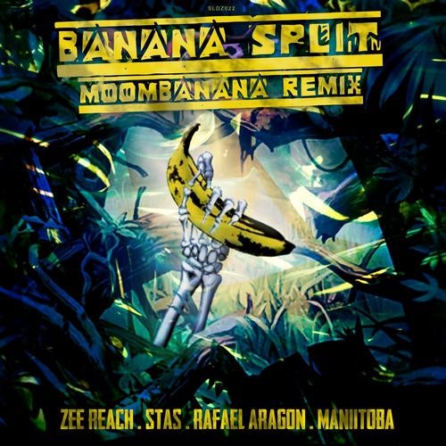 Moombanana (feat. Lydia D) [Remixes]