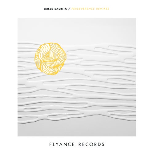 Perseverence Remixes