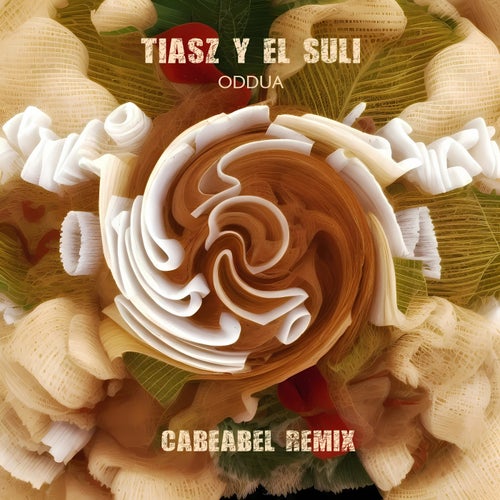Oddua (Cabeabel Remix)