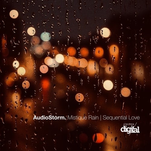 Mistique Rain | Sequential Love