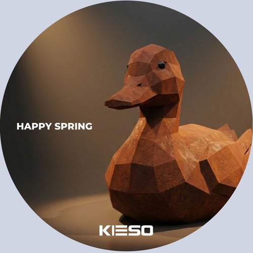 Happy Spring