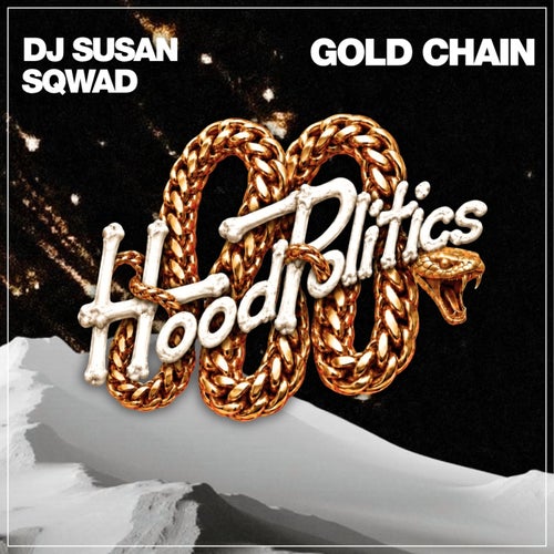 Gold Chain