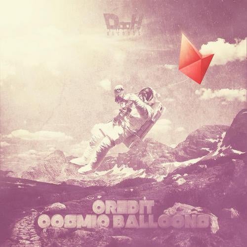 Cosmic Balloons EP