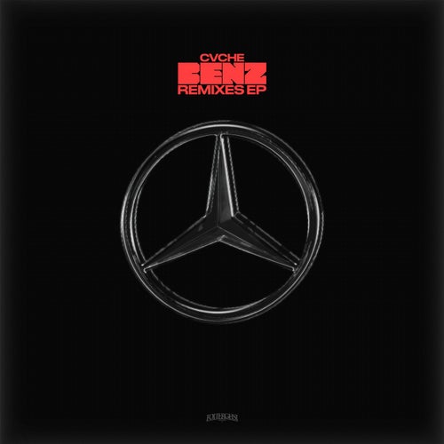 Benz (feat. Cole The VII) [Remixes]