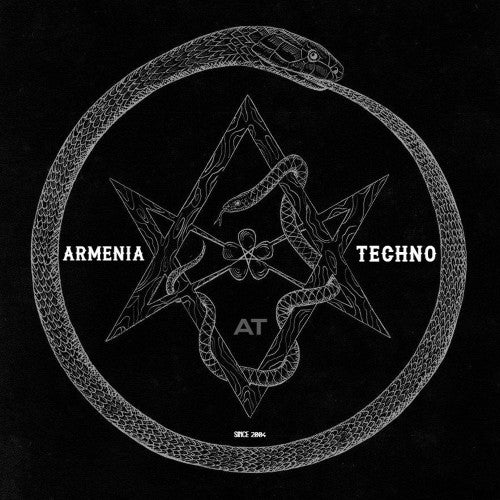 Armenia Techno Records