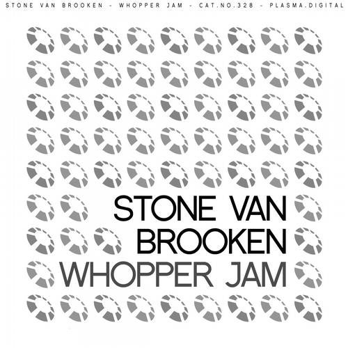 Whopper Jam