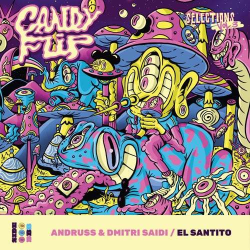 El Santito