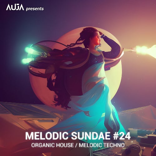 MELODIC SUNDAE 24