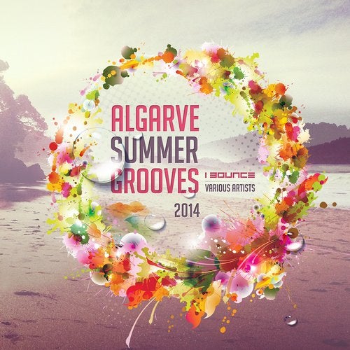 Algarve Summer Grooves 2014