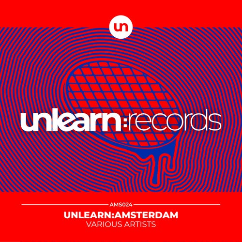 Unlearn Amsterdam 2024 ULRAMS024