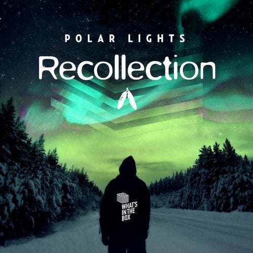 Cover art for Recollection