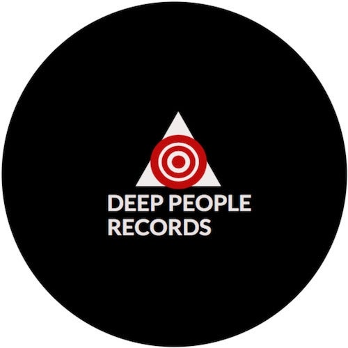 Deep People Records
