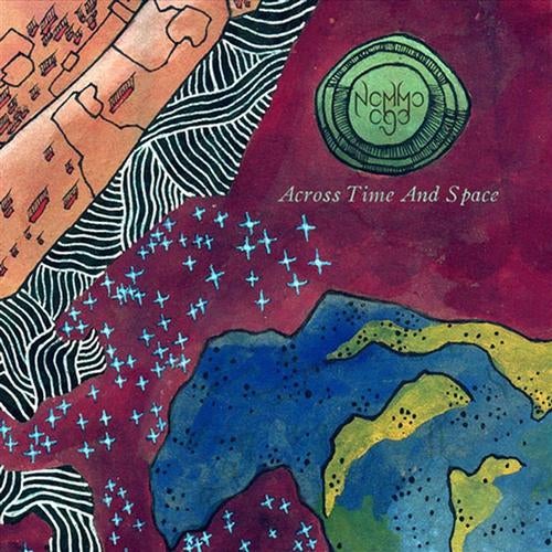 Across Time And Space