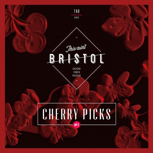 Cover art for This Ain't Bristol - Cherry Picks #1