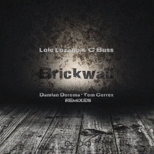 Cover art for Brickwall
