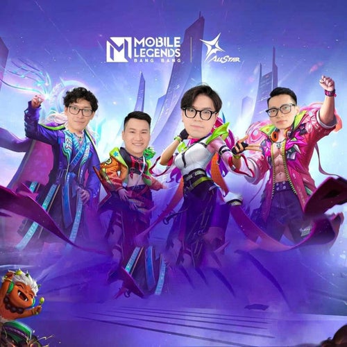 Đam Mê Rực Cháy (feat. Tốp Mỡ, Rikaki, Văn Chung & Sly)