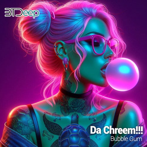 Bubble Gum