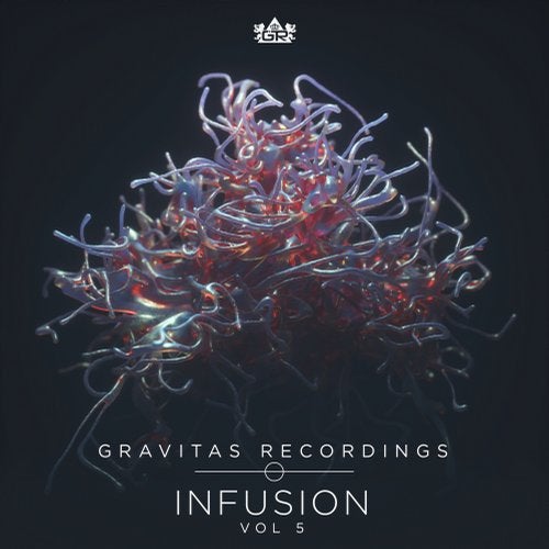 Cover art for Infusion, Vol. 5