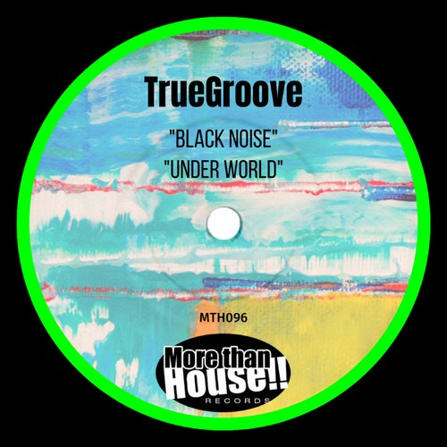 Black Noise / Under World