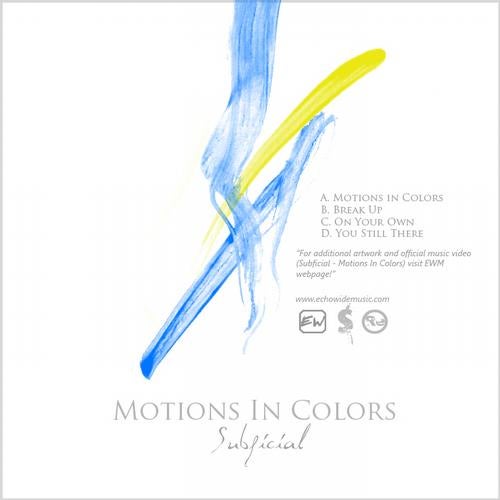 Motions In Colors