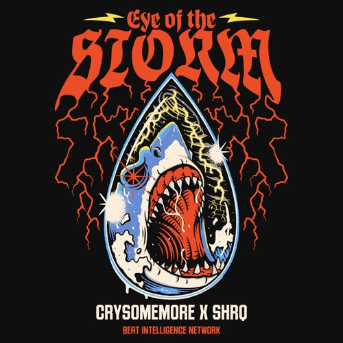 EYE OF THE STORM