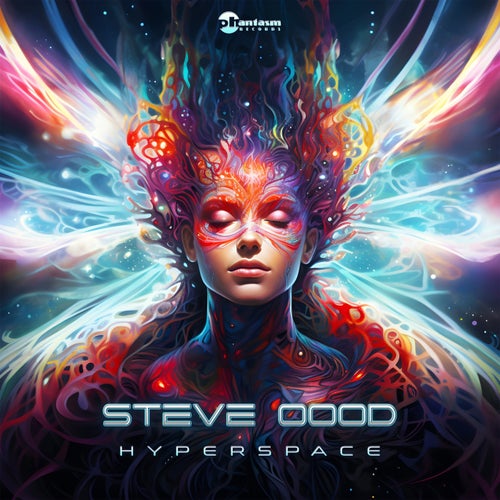 Steve Oood - Hyperspace (2023) 