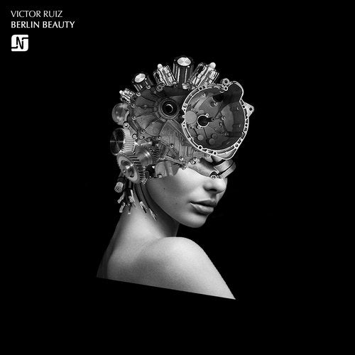 Cover art for Berlin Beauty