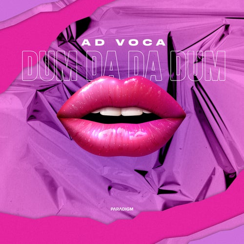 Dum Da Da Dum (Extended Mix)