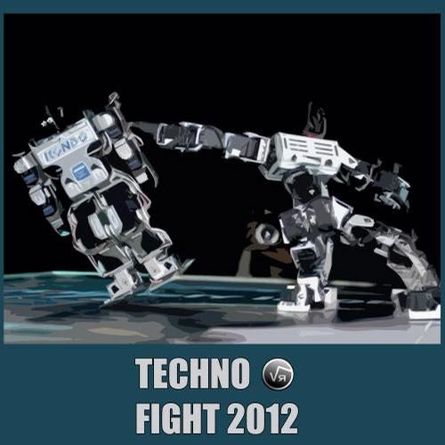 Techno Fight 2012