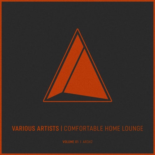 Comfortable Home Lounge, Vol.1