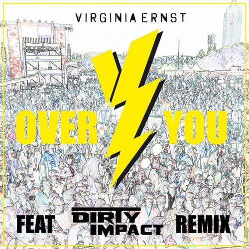 Over You (Remix)