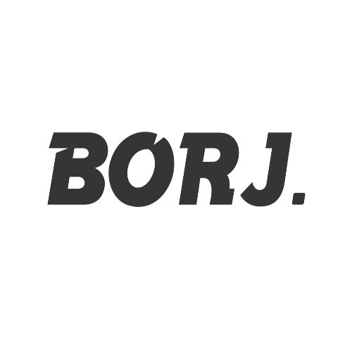 BORJ