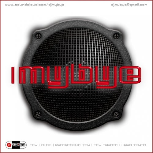 MYBYE [TURBO vol 8 : SPEAKER]
