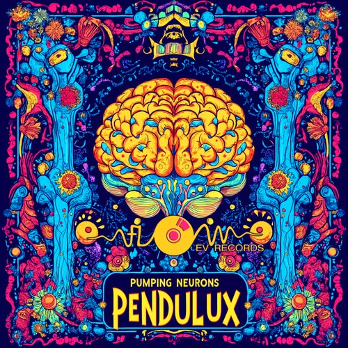  Pendulux - Pumping Neurons (2024) 