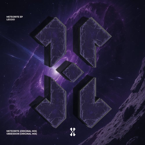 Meteorite EP