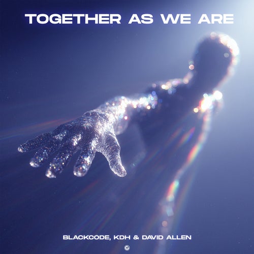 Together As We Are