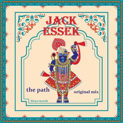 The Path (Original Mix)