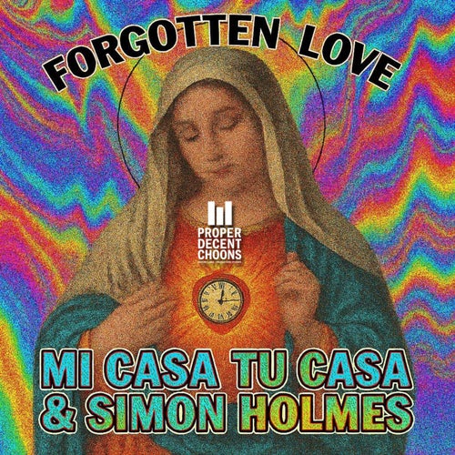 Forgotten Love