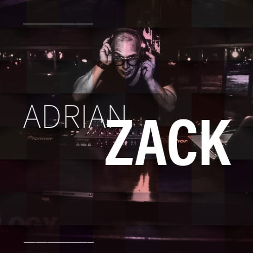 Adrian Zack