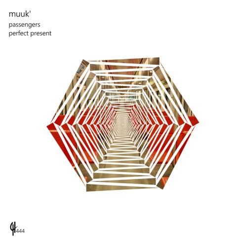  Muuk' - Passengers (2024) 