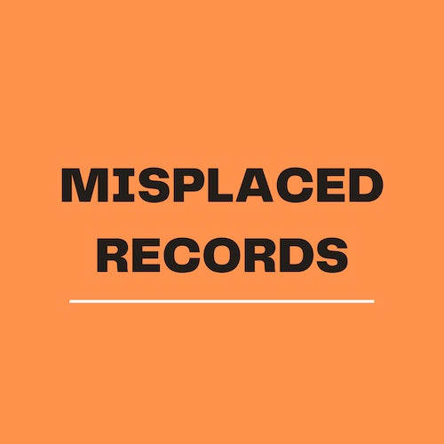 Misplaced Records