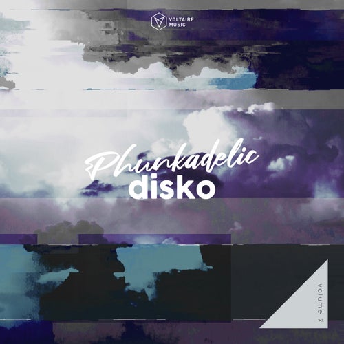 Phunkadelic Disko Vol. 7