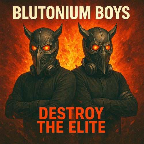Destroy the Elite