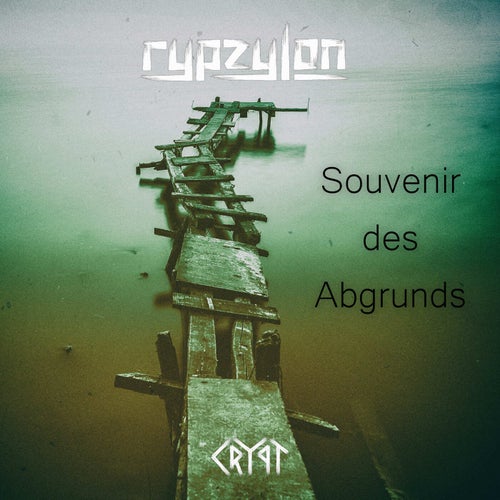 Souvenir des Abgrunds