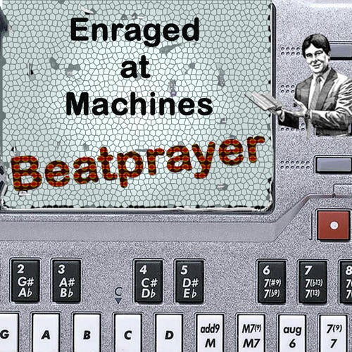 Beatprayer			