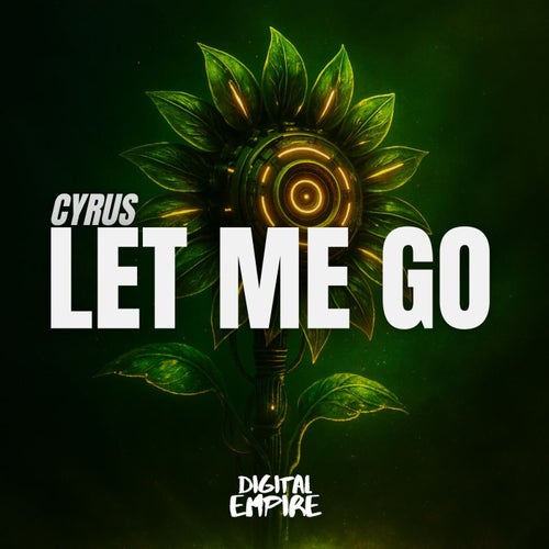 Let Me Go