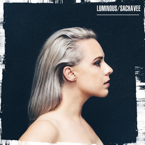 Cover art for LUMINOUS