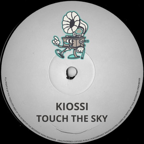 Touch The Sky